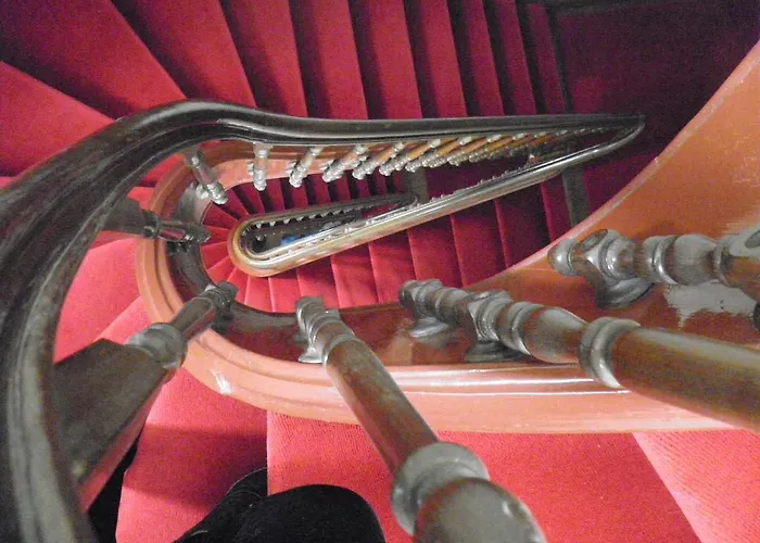 Aurora Casa de Campo