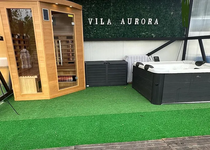 Aurora Летний дом *