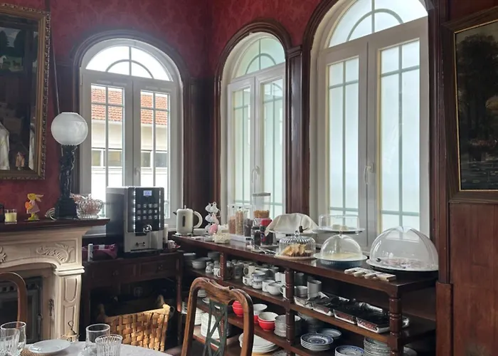 Летний дом Aurora *