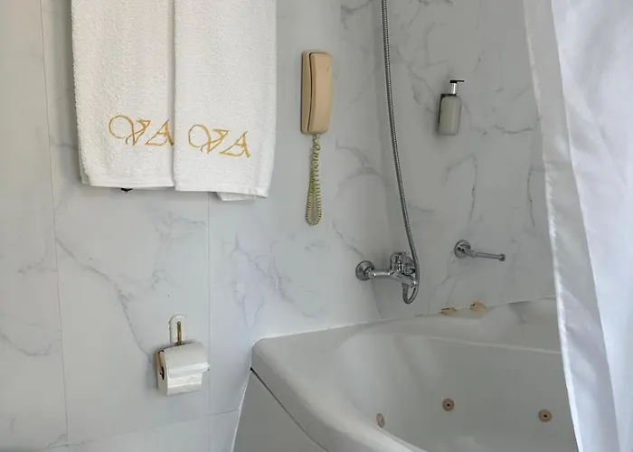 Aurora Kır Evi Luso (Mealhada)