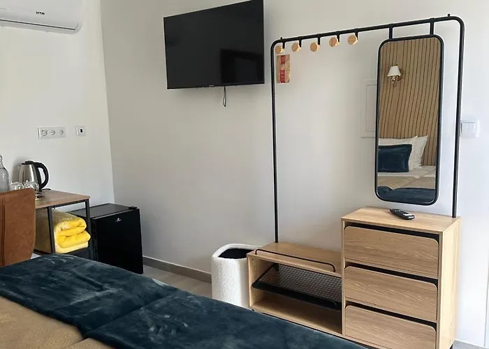 Venkovský dům Aurora Luso (Mealhada)