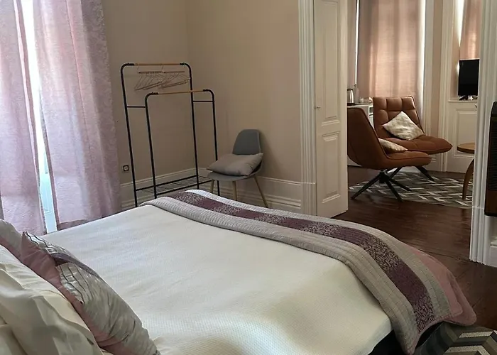 Casa de Campo Aurora