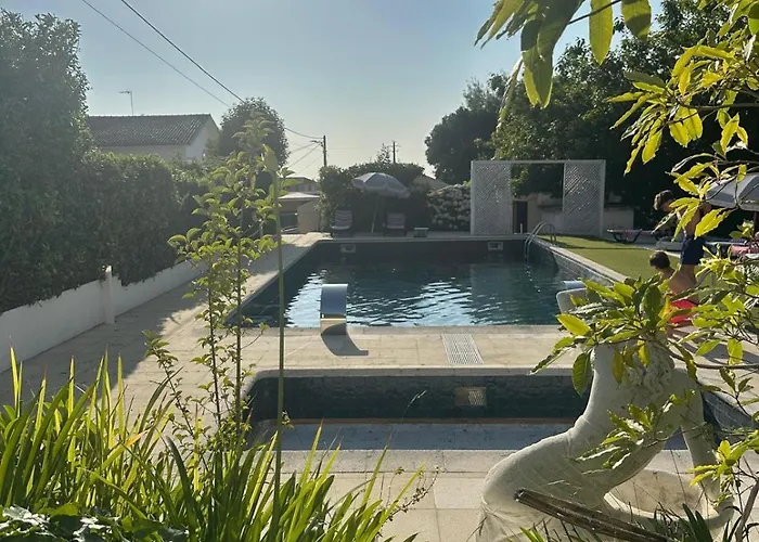 Aurora Летний дом