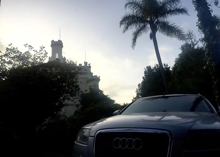 Aurora * Luso (Mealhada)