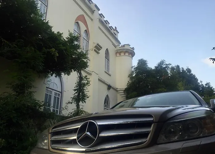 Aurora Luso (Mealhada)