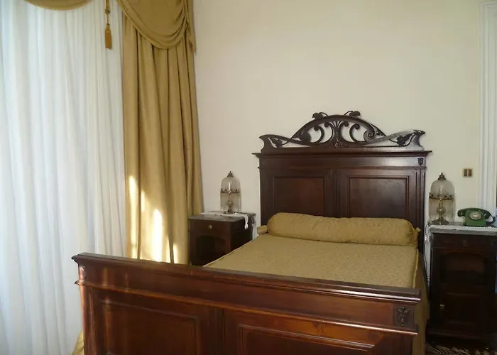 Casa de Campo Aurora *