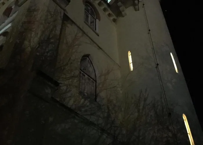 Casa de Campo Aurora