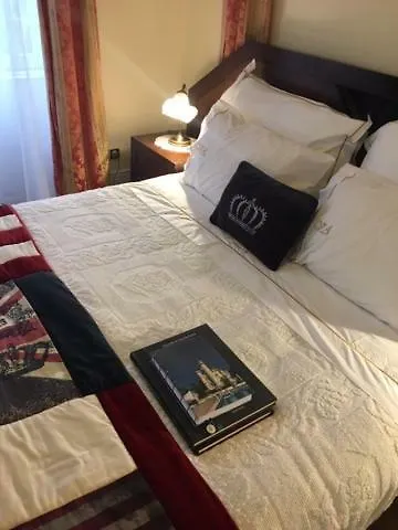 Летний дом Aurora