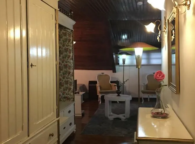 Aurora * Luso (Mealhada)