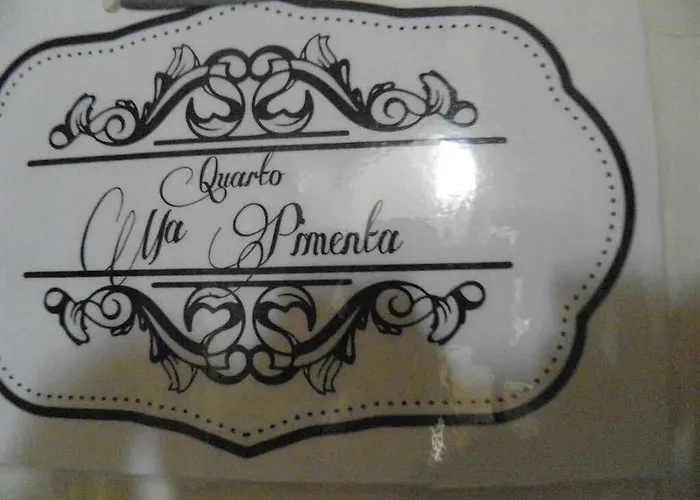 Casa de Campo Aurora